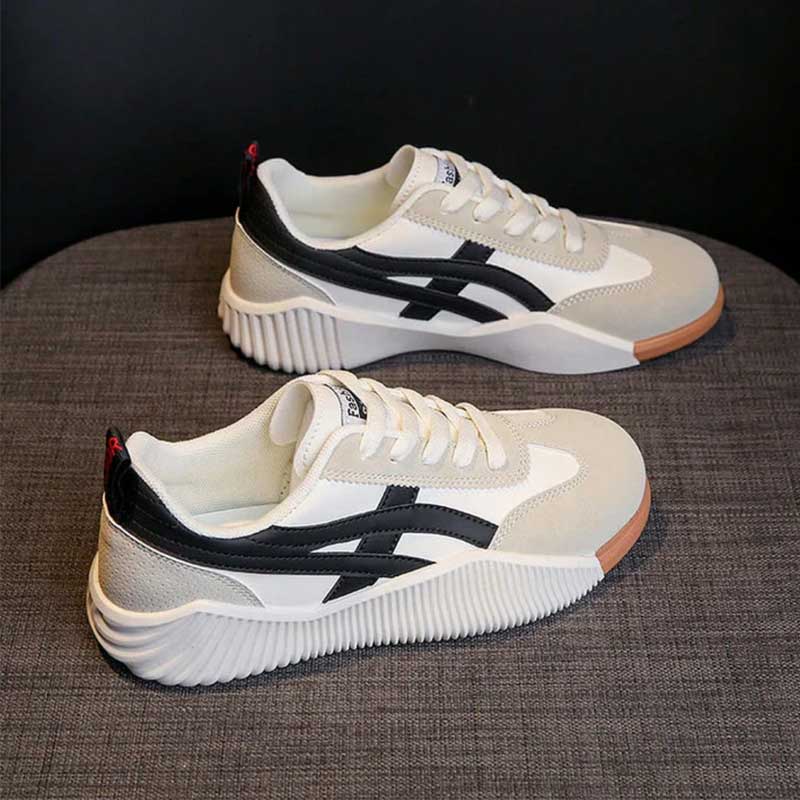 Serenity - Ultraromatische Orthopädische Sportschuhe für optimalen Komfort