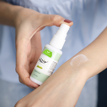 Hair-Free Revolution Spray™ | Buy 1, Get 1 FREE!