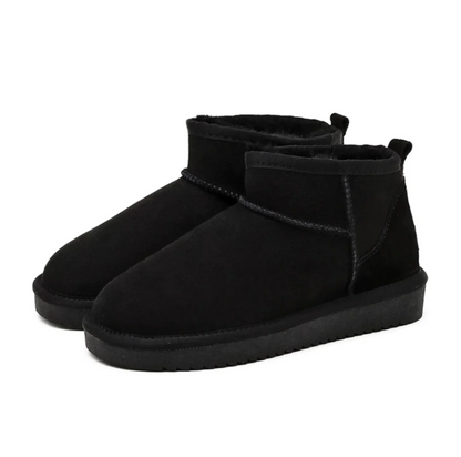 Stylische Boston Stiefeletten