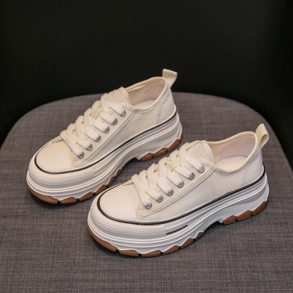 Bequeme Orthopädische Schuhe mit rutschfestem Plateau
