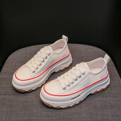 Bequeme Orthopädische Schuhe mit rutschfestem Plateau