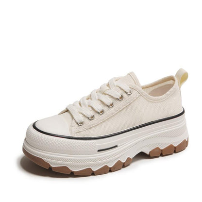 Bequeme Orthopädische Schuhe mit rutschfestem Plateau